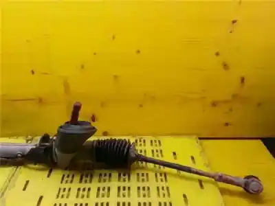 Second-hand car spare part steering rack for opel corsa b 1.0 12v oem iam references 93169097  