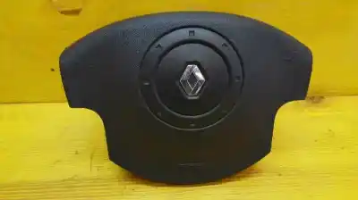 Recambio de automóvil de segunda mano de AIRBAG DELANTERO IZQUIERDO para RENAULT MEGANE II BERLINA 5P  referencias OEM IAM   