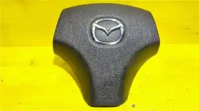 Автозапчасти б/у передняя левая подушка безопасности за mazda 6 berlina 2.0 d ссылки oem iam gj6a6021xcfkz