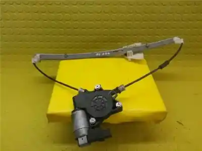 Автозапчасти б/у регулятор стекла переднего левого за mazda 6 berlina 2.0 d ссылки oem iam 