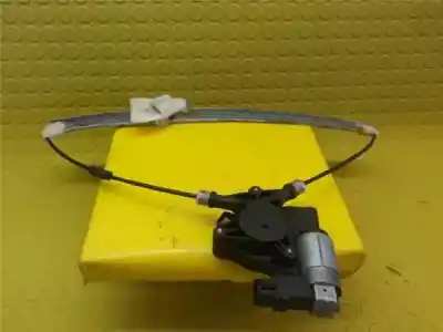 Second-hand car spare part driver left window regulator for mazda 6 berlina 2.0 d oem iam references   