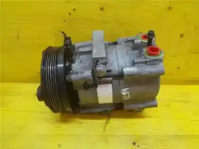 İkinci el araba yedek parçası Klima Kompresörü için FORD MONDEO BERLINA (GE) 2.0 TDCi TD CAT OEM IAM referansları   