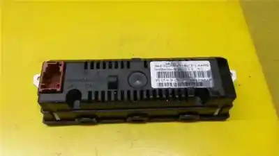 Автозапчасти б/у gps-навигационная система за citroen c2 (jm_) 1.4 ссылки oem iam 96632560xt  