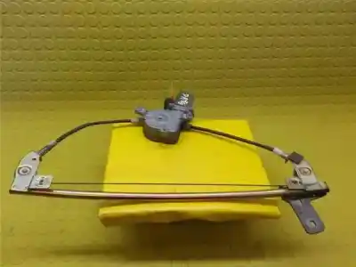 Автозапчасти б/у регулятор стекла переднего правого за CITROEN AX 1.5 Diesel CAT (VJY. VJZ / TUD5) ссылки OEM IAM 353A  