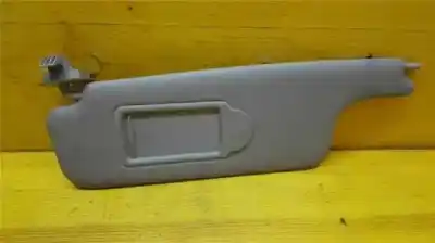 İkinci el araba yedek parçası SOL GÜNESLIK için RENAULT MEGANE II BERLINA 5P  OEM IAM referansları 8200246823  