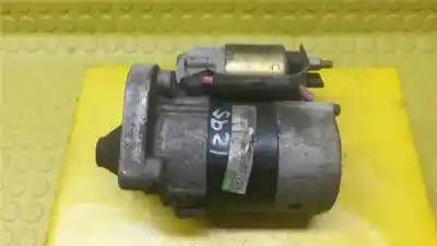 Second-hand car spare part starter motor for renault megane i scenic (ja0) 1.6 oem iam references 22f11923mv