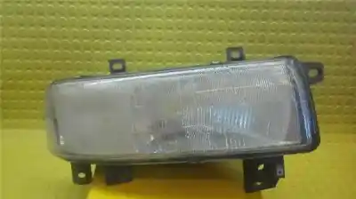 Peça sobressalente para automóvel em segunda mão farol / farolim direito por opel movano 2.8 dti referências oem iam 7700352104c