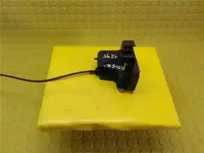 Second-hand car spare part left front door lock for renault megane i scenic (ja0) 1.6 oem iam references   