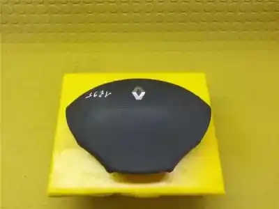 Автозапчасти б/у передняя левая подушка безопасности за renault megane i scenic (ja0) 1.6 ссылки oem iam 550677200  