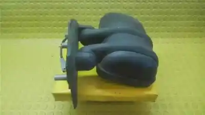 Peça sobressalente para automóvel em segunda mão espelho retrovisor esquerdo por opel movano 2.8 dti referências oem iam 70063012  