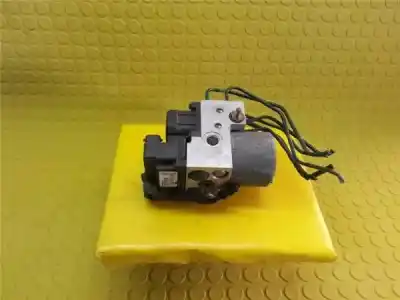 Second-hand car spare part abs for renault megane i scenic (ja0) 1.6 oem iam references 0273004395  181294
