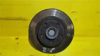 Tweedehands auto-onderdeel knokkel rechts achter voor opel zafira a 2.0 16v di oem iam-referenties 