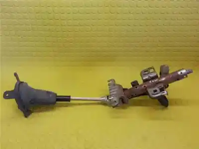 Second-hand car spare part steering column for renault megane i scenic (ja0) 1.6 oem iam references 7700431929  