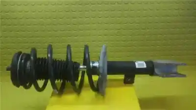 Second-hand car spare part FRONT RIGHT SHOCK ABSORBER for PEUGEOT PARTNER (S2)  OEM IAM references 968412818003  