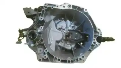 Gebrauchtes Autoersatzteil GETRIEBE zum PEUGEOT PARTNER (S2)  OEM-IAM-Referenzen 20DP47  3985262A