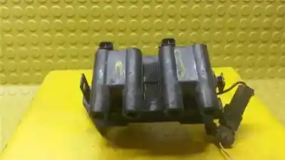 Second-hand car spare part ignition coil for renault megane i scenic (ja0) 1.6 oem iam references 047250