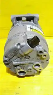 Second-hand car spare part air conditioning compressor for renault espace iv (jk0) 2.2 dci turbodiesel oem iam references 8200067915  