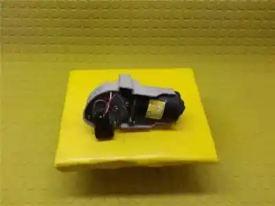 Second-hand car spare part front windshield wiper motor for renault megane i scenic (ja0) 1.6 oem iam references 53555002