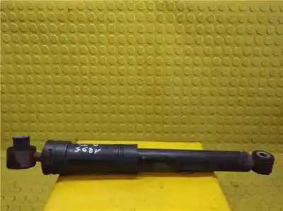 Second-hand car spare part right rear shock absorber for renault megane i scenic (ja0) 1.6 oem iam references 