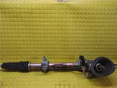 Автозапчасти б/у рулевая рейка за RENAULT MEGANE I SCENIC (JA0) 1.6 ссылки OEM IAM 7700433725  7925300