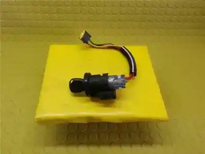 Second-hand car spare part ignition switch for renault megane i scenic (ja0) 1.6 oem iam references 1b116b  