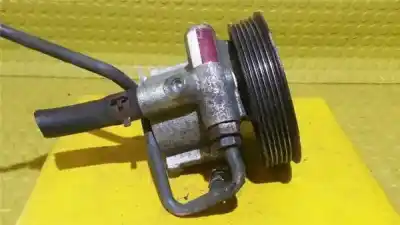 Second-hand car spare part power steering pump for renault megane i scenic (ja0) 1.6 oem iam references 8200059051