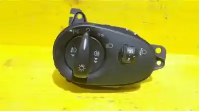 Автозапчастина б/у управління світлом для ford focus berlina (cak) 1.8 tdci cat посилання на oem iam 1346664