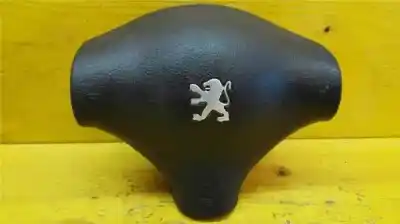 Pezzo di ricambio per auto di seconda mano AIR BAG ANTERIORE SINISTRO per PEUGEOT 206  Riferimenti OEM IAM 4112ER  