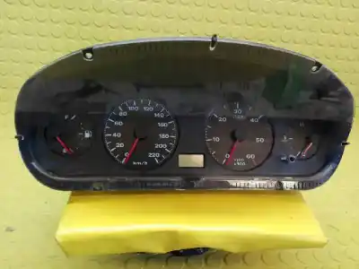 Recambio de automóvil de segunda mano de CUADRO INSTRUMENTOS para FIAT BRAVO (182)  referencias OEM IAM 606290002  