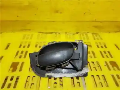 Piesă de schimb auto la mâna a doua interior mânerul dreapta fata pentru peugeot 206 berlina 1.4 referințe oem iam 914480