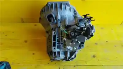 Peça sobressalente para automóvel em segunda mão caixa de velocidades por ford focus berlina (cak) 1.8 tdci cat referências oem iam 2s4r7002pa  t1gd2101203074945