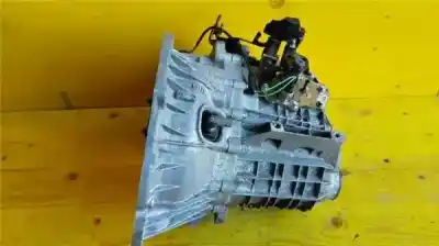 Peça sobressalente para automóvel em segunda mão caixa de velocidades por ford focus berlina (cak) 1.8 tdci cat referências oem iam 2s4r7002pa  t1gd2101203074945
