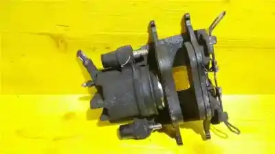 Pezzo di ricambio per auto di seconda mano pinza freno anteriore destra per ford focus berlina (cak) 1.8 tdci cat riferimenti oem iam 1478507  