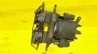 Peça sobressalente para automóvel em segunda mão pinça de travão dianteira esquerda por ford focus berlina (cak) 1.8 tdci cat referências oem iam 1478514  