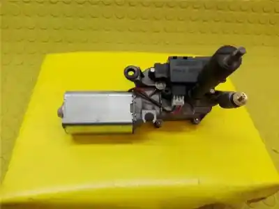 İkinci el araba yedek parçası ARKA SILECEK MOTORU için FIAT BRAVO (182)  OEM IAM referansları   