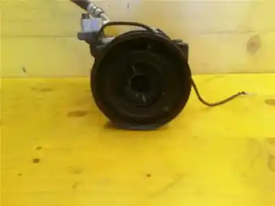 Second-hand car spare part AIR CONDITIONING COMPRESSOR for KIA CARENS (UN)  OEM IAM references 1625019100  