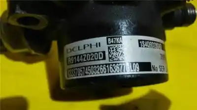 Автозапчастина б/у рампа инжектора для ford focus berlina (cak) 1.8 tdci cat посилання на oem iam r9144z020d  