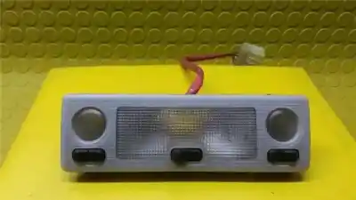 Peça sobressalente para automóvel em segunda mão LUZ INTERIOR por BMW SERIE 3 BERLINA (E36)  Referências OEM IAM 13808500  