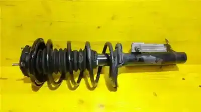 Second-hand car spare part FRONT RIGHT SHOCK ABSORBER for FORD FOCUS BERLINA (CAK)  OEM IAM references 1201937  