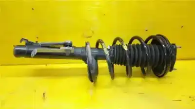 Second-hand car spare part FRONT LEFT SHOCK ABSORBER for FORD FOCUS BERLINA (CAK)  OEM IAM references 1202275  