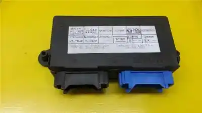 İkinci el araba yedek parçası kapanma anahtari için renault espace /grand espace (je0) 2.2 dt rt espace oem iam referansları 73847257