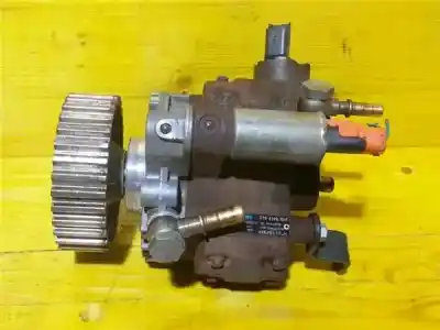Автозапчасти б/у тнвд насос за ford fusion (ju_) 1.4 tdci ссылки oem iam 9641852080