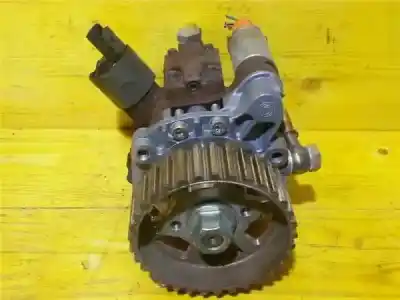 Second-hand car spare part injection pump for ford fusion (ju_) 1.4 tdci oem iam references 9641852080  5ws40008