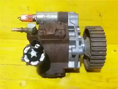 Second-hand car spare part injection pump for ford fusion (ju_) 1.4 tdci oem iam references 9641852080  5ws40008