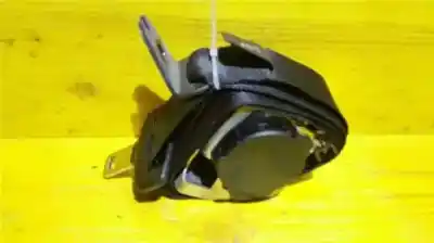 Peça sobressalente para automóvel em segunda mão cinto de segurança traseiro direito por ford focus berlina (cak) 1.8 tdci cat referências oem iam   
