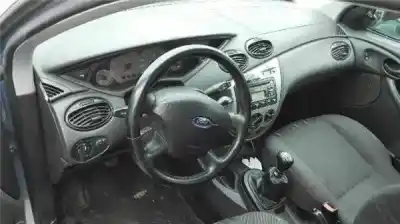 Автозапчастина б/у панель приладів для ford focus berlina (cak) 1.8 tdci cat посилання на oem iam 1334056  