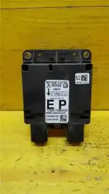 Recambio de automóvil de segunda mano de CENTRALITA AIRBAG para FORD FUSION (JU_)  referencias OEM IAM 2S6T14B056EP  23052223
