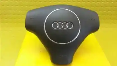 Peça sobressalente para automóvel em segunda mão airbag dianteiro esquerdo por audi a4 berlina (8e) 1.9 tdi referências oem iam 8e0880201ba
