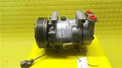 Автозапчасти б/у  за FORD FUSION (JU_)  ссылки OEM IAM D4537506260  