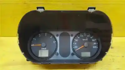 Автозапчасти б/у приборная доска за ford fusion (ju_) 1.4 tdci ссылки oem iam 2s6f10a855a